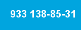 933 138-85-31